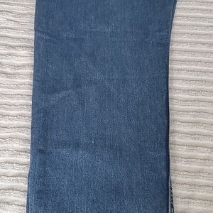 Signature by Levi Strauss Blue Straight Jeans
